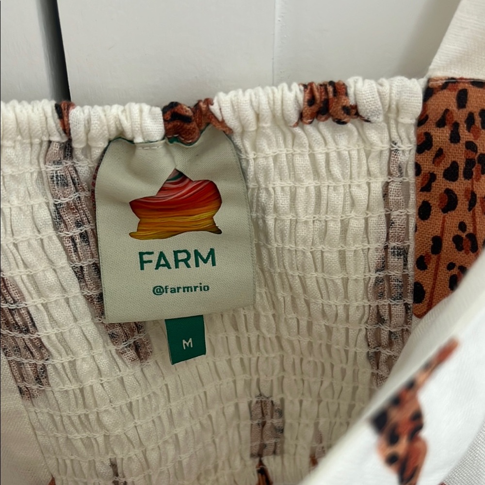 Farm Rio seashell set - Picture 2 of 7